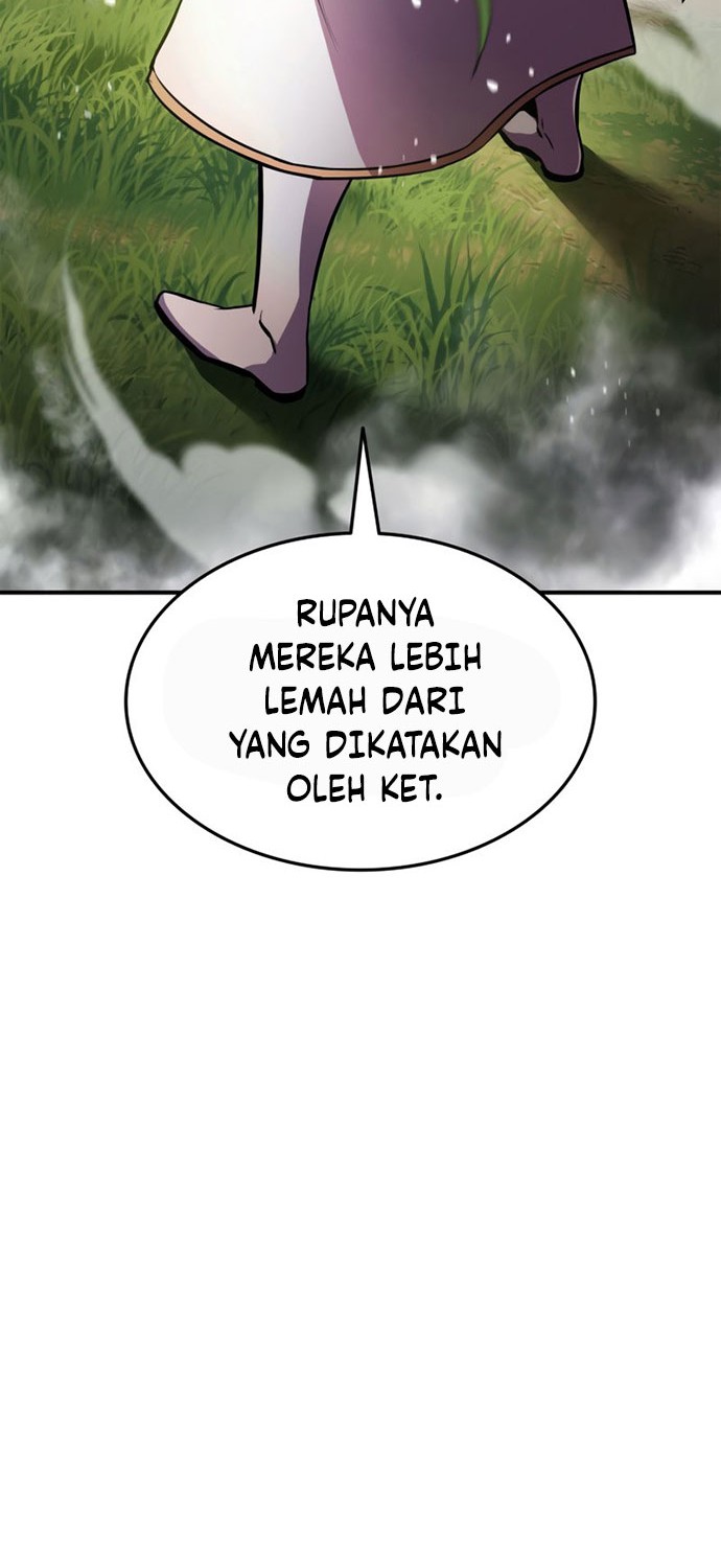 Ranker’s Return (Remake) Bab 106 halaman 33