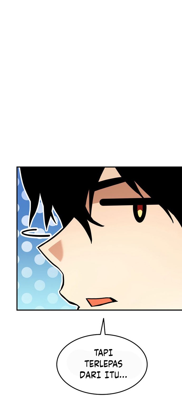 Ranker’s Return (Remake) Bab 106 halaman 35