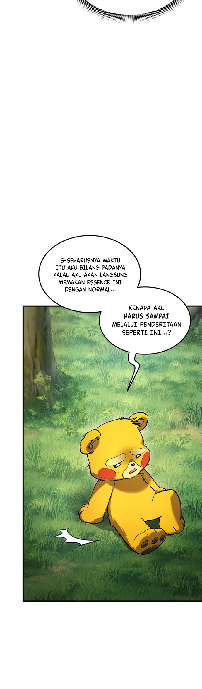 Ranker’s Return (Remake) Bab 106 halaman 46