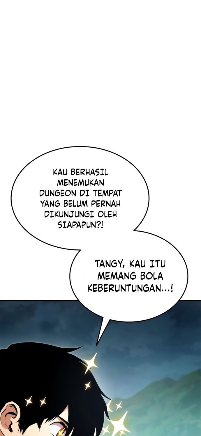 Ranker’s Return (Remake) Bab 106 halaman 50