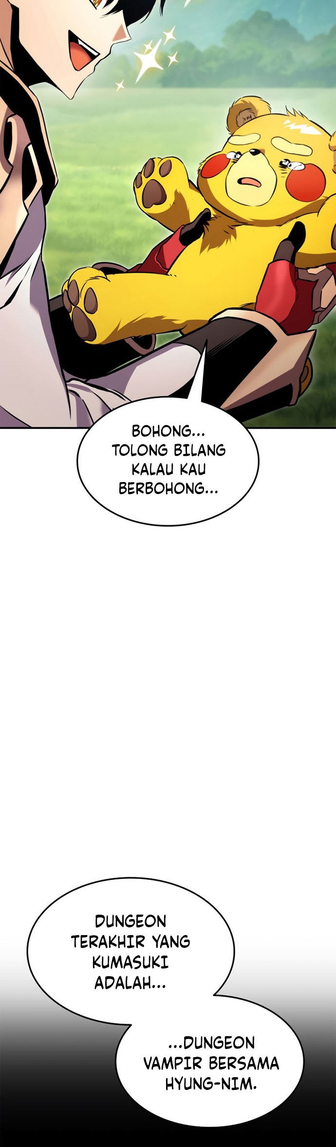 Ranker’s Return (Remake) Bab 106 halaman 51