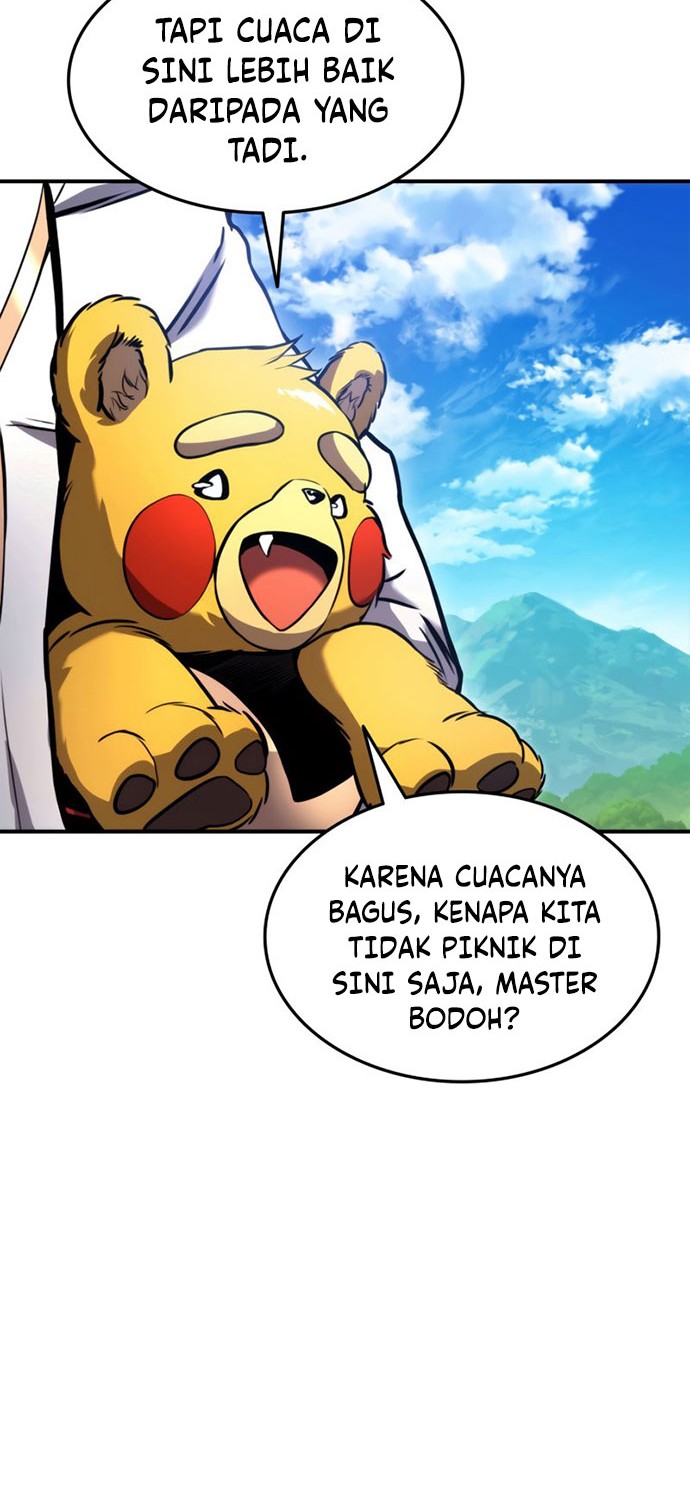Ranker’s Return (Remake) Bab 106 halaman 58