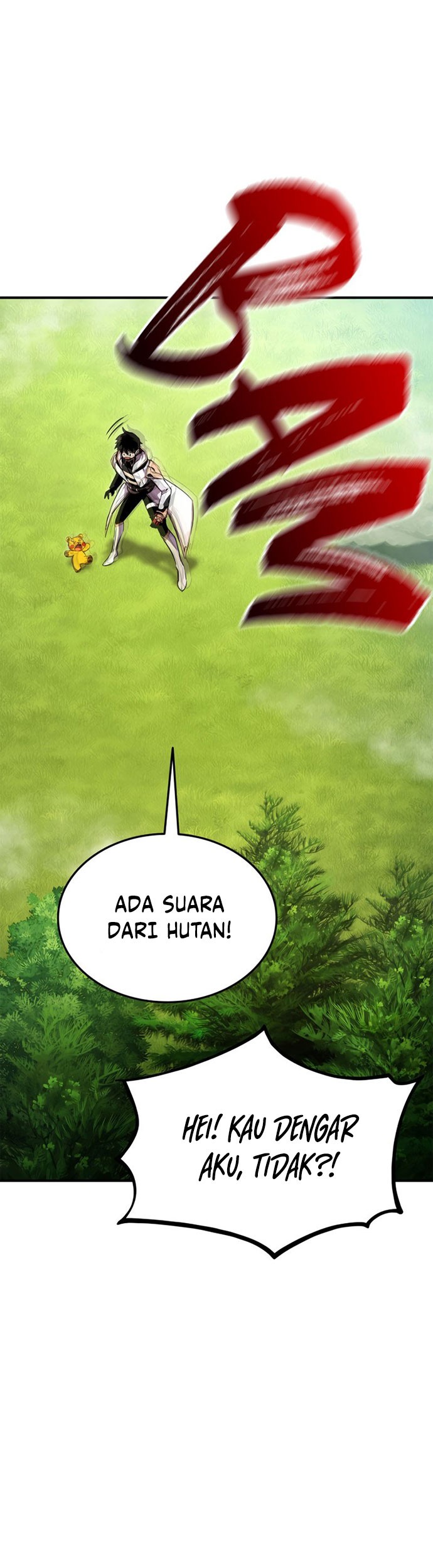 Ranker’s Return (Remake) Bab 106 halaman 59