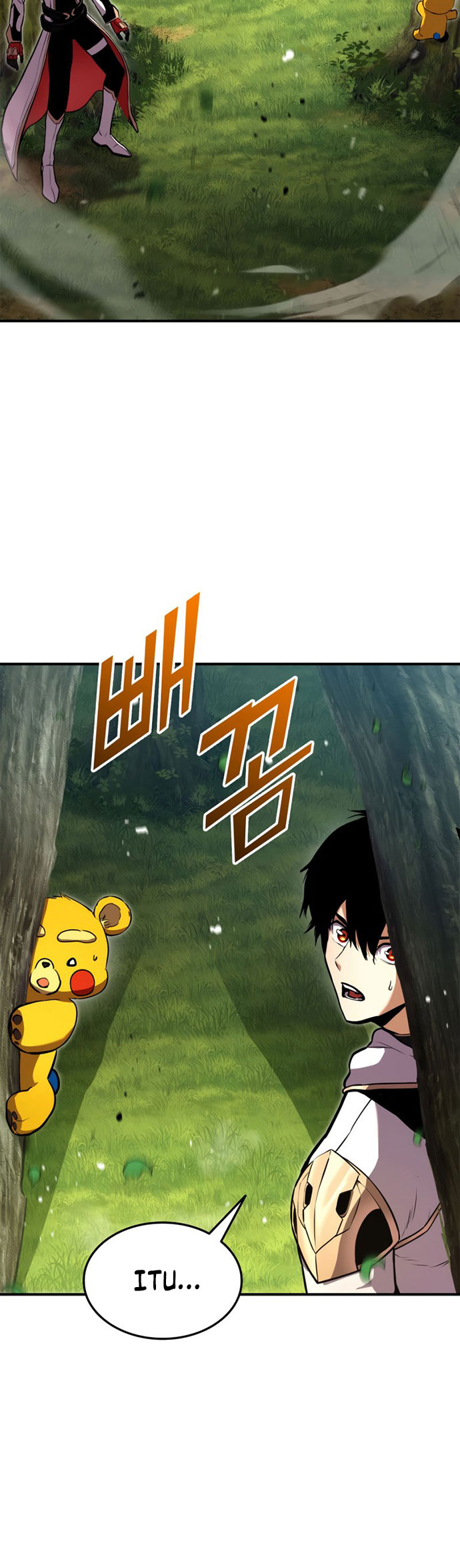 Ranker’s Return (Remake) Bab 106 halaman 61