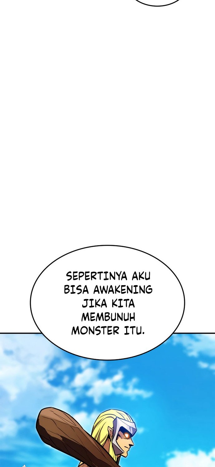 Ranker’s Return (Remake) Bab 106 halaman 78