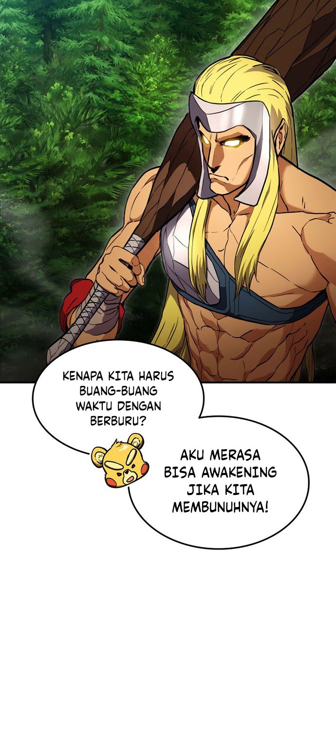 Ranker’s Return (Remake) Bab 106 halaman 80