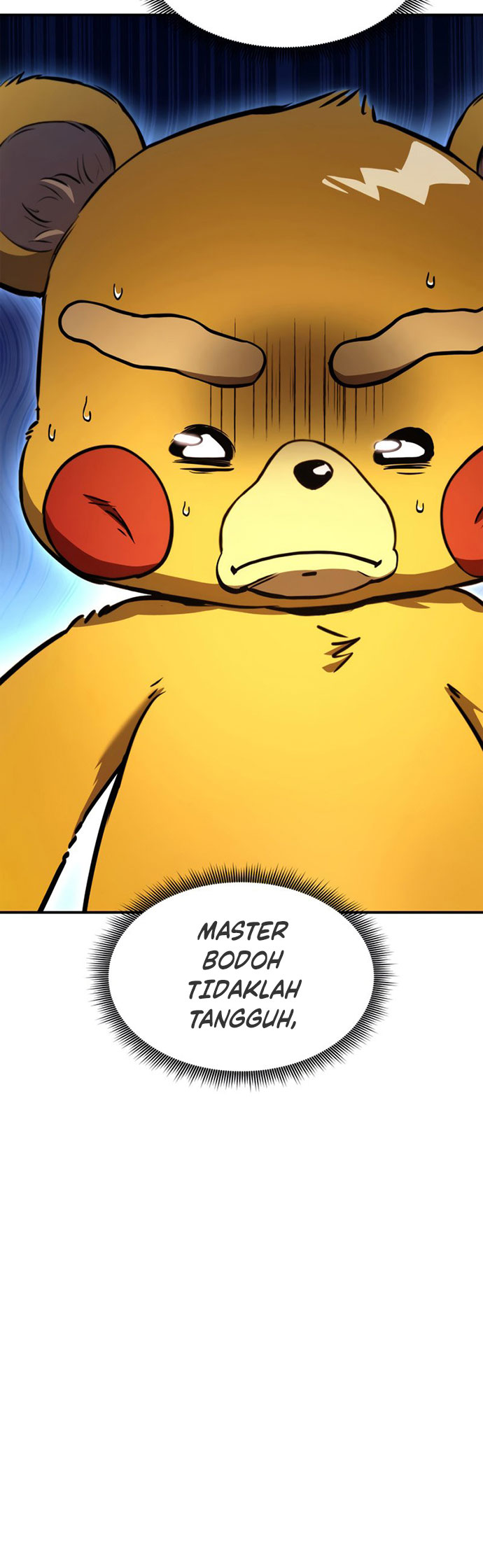 Ranker’s Return (Remake) Bab 106 halaman 86
