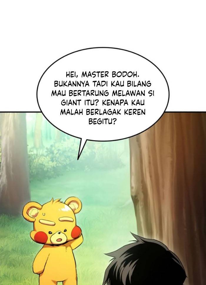 Ranker’s Return (Remake) Bab 107 halaman 3