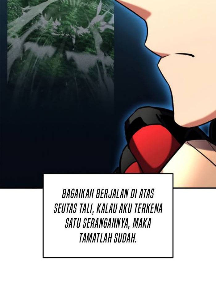 Ranker’s Return (Remake) Bab 107 halaman 5