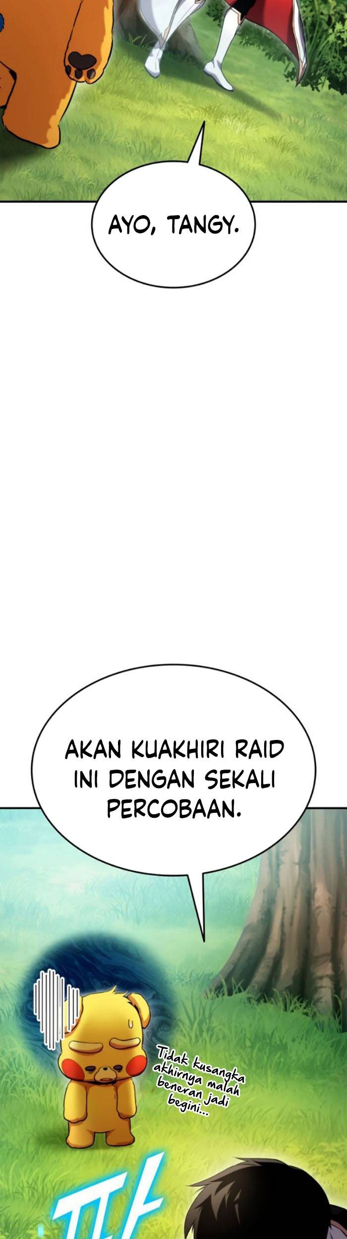 Ranker’s Return (Remake) Bab 107 halaman 10