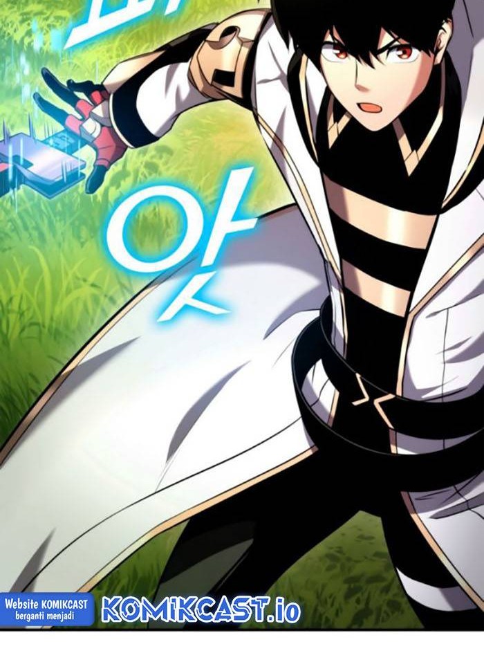 Ranker’s Return (Remake) Bab 107 halaman 11