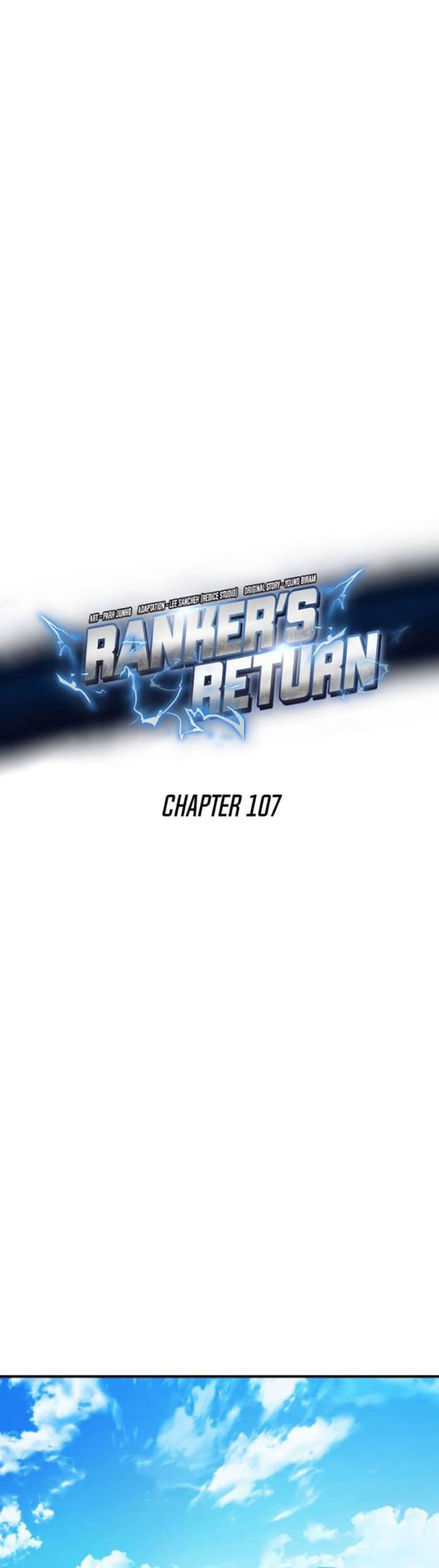 Ranker’s Return (Remake) Bab 107 halaman 12