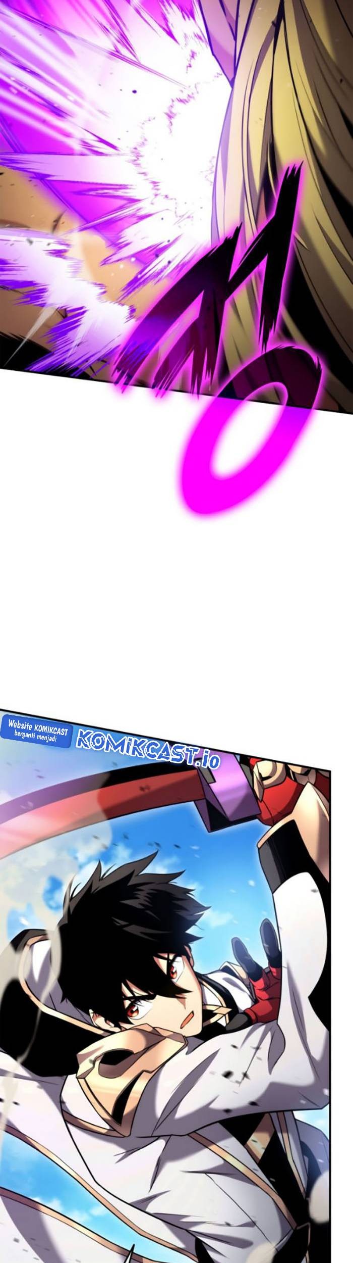 Ranker’s Return (Remake) Bab 107 halaman 16
