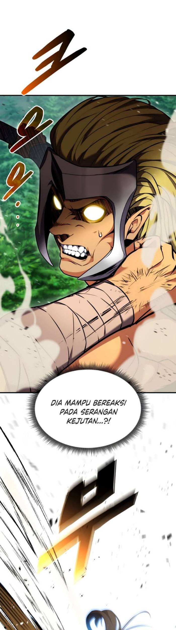 Ranker’s Return (Remake) Bab 107 halaman 18