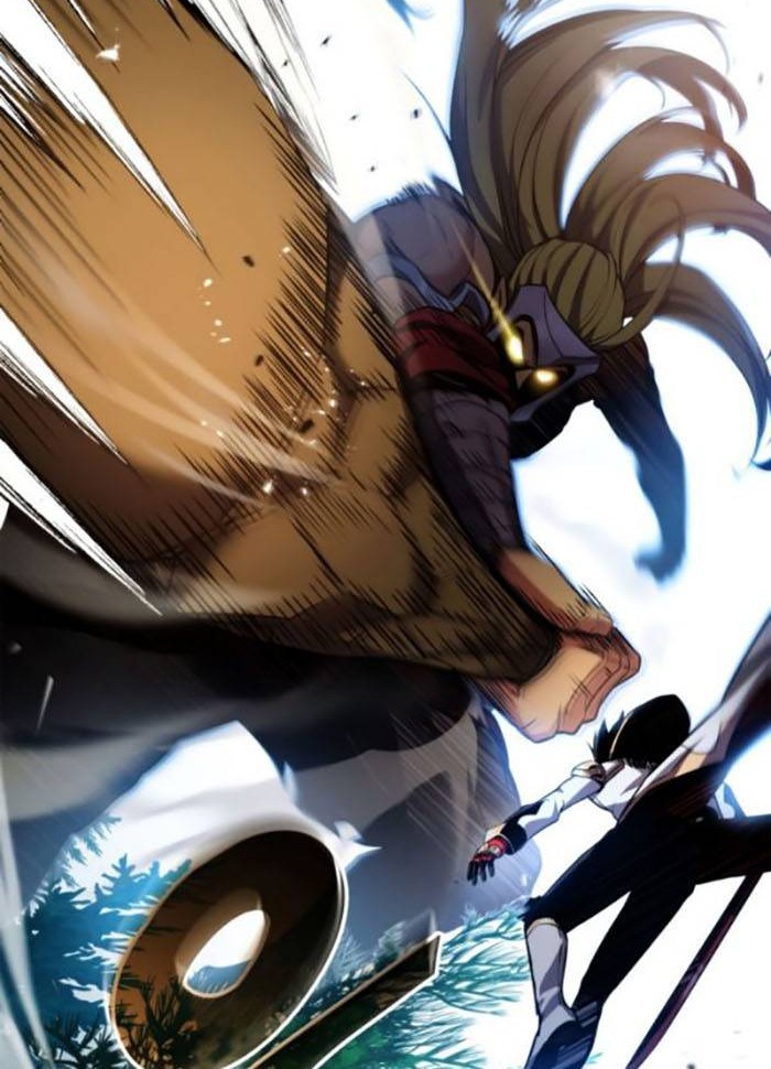 Ranker’s Return (Remake) Bab 107 halaman 19