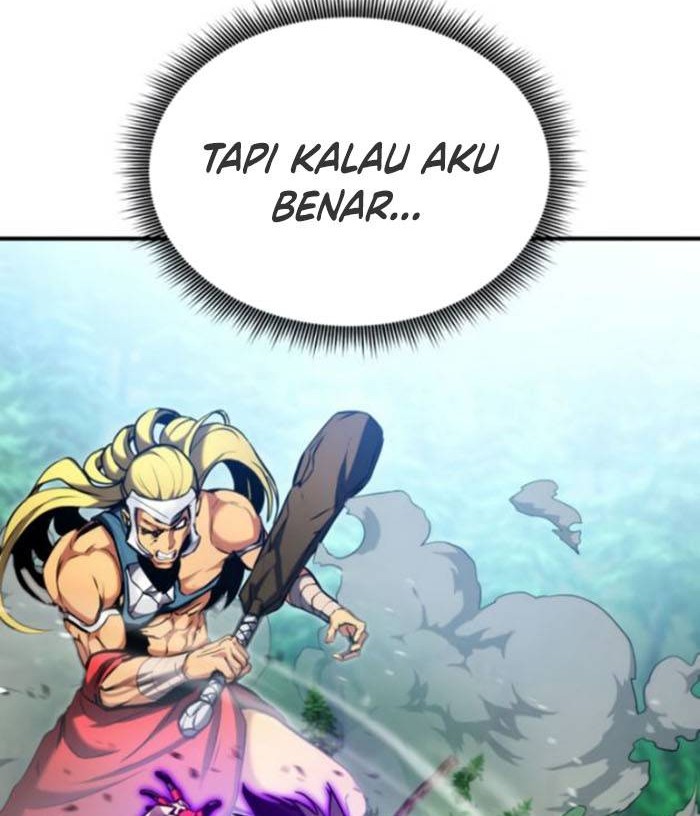 Ranker’s Return (Remake) Bab 107 halaman 33
