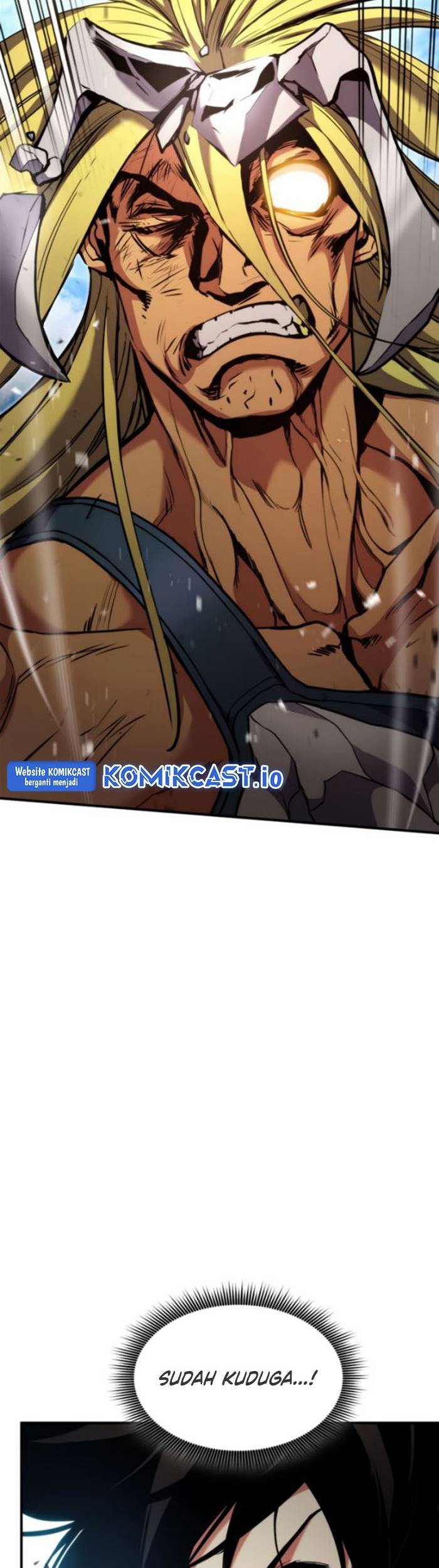 Ranker’s Return (Remake) Bab 107 halaman 42