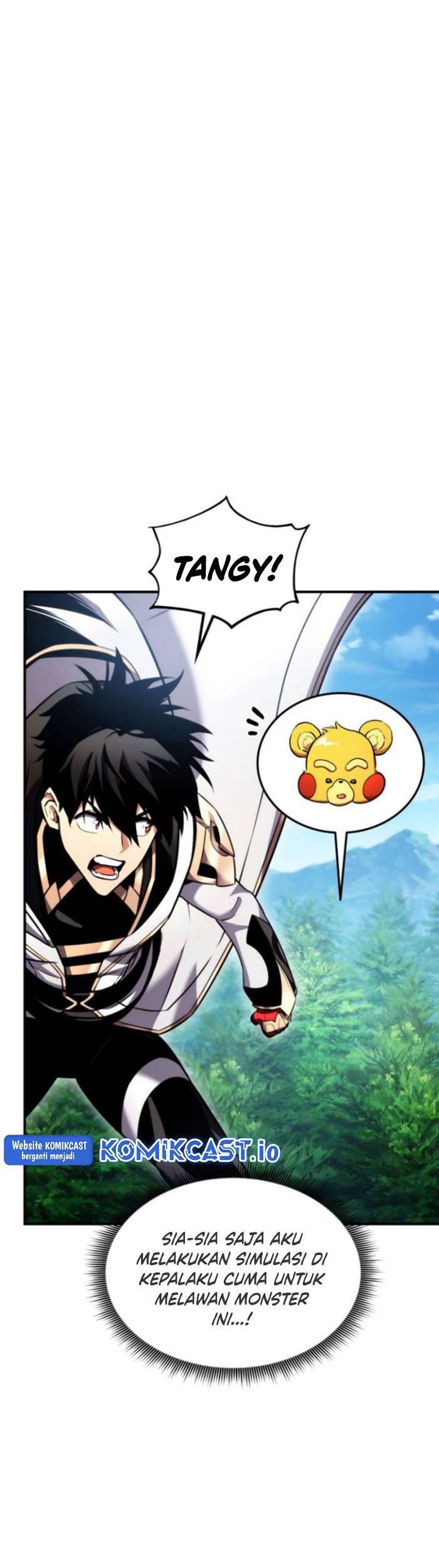 Ranker’s Return (Remake) Bab 107 halaman 46