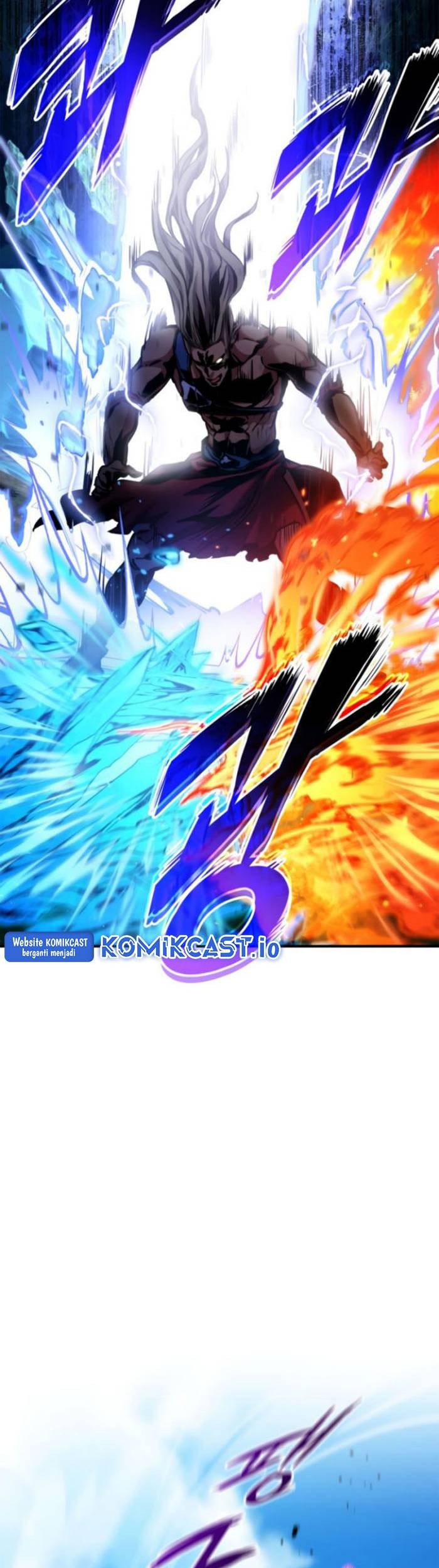Ranker’s Return (Remake) Bab 107 halaman 48