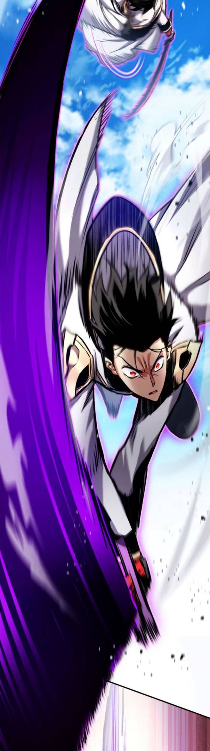 Ranker’s Return (Remake) Bab 107 halaman 50