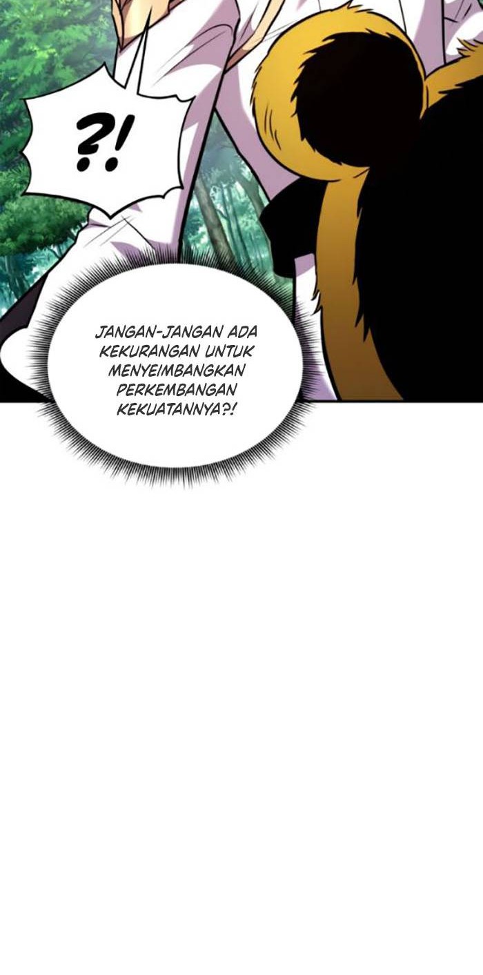 Ranker’s Return (Remake) Bab 107 halaman 71