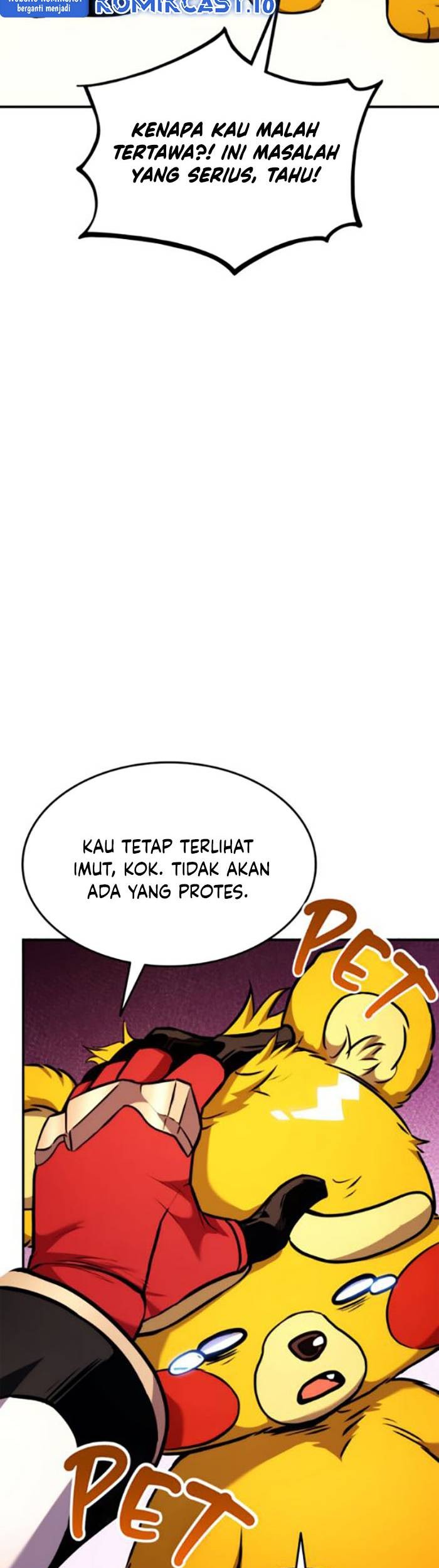 Ranker’s Return (Remake) Bab 107 halaman 76
