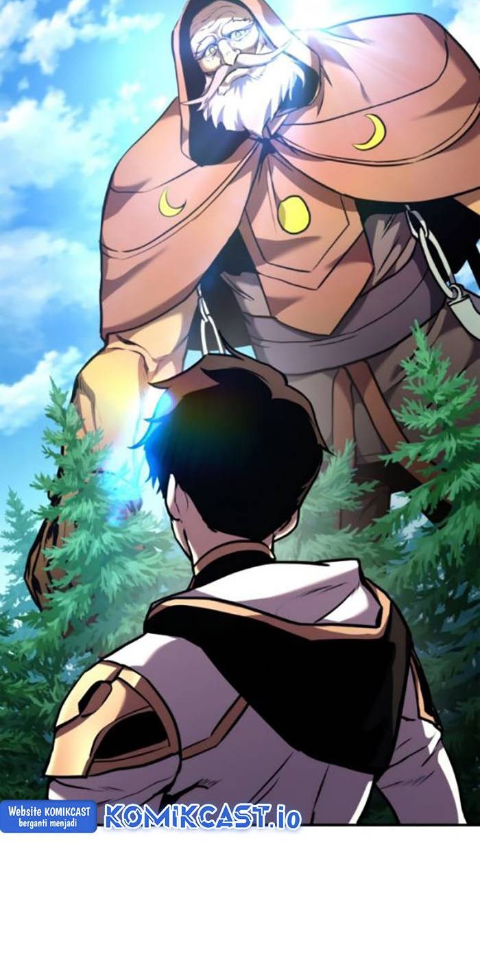 Ranker’s Return (Remake) Bab 107 halaman 81