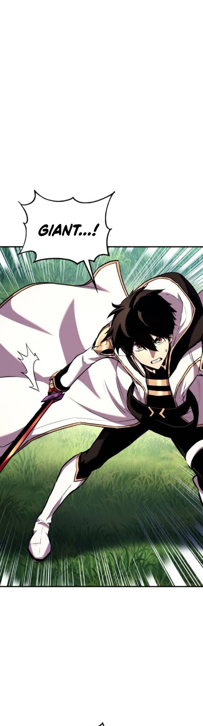 Ranker’s Return (Remake) Bab 107 halaman 82