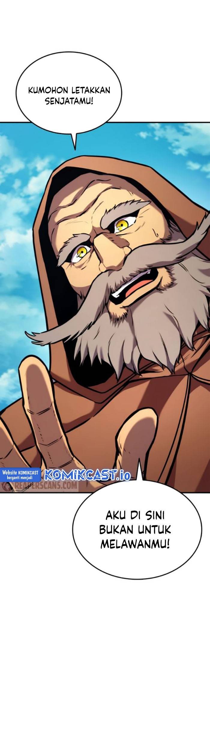 Ranker’s Return (Remake) Bab 107 halaman 84