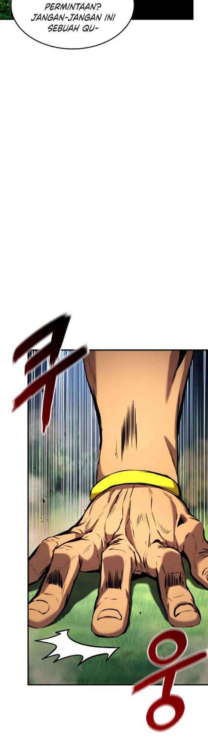 Ranker’s Return (Remake) Bab 107 halaman 86