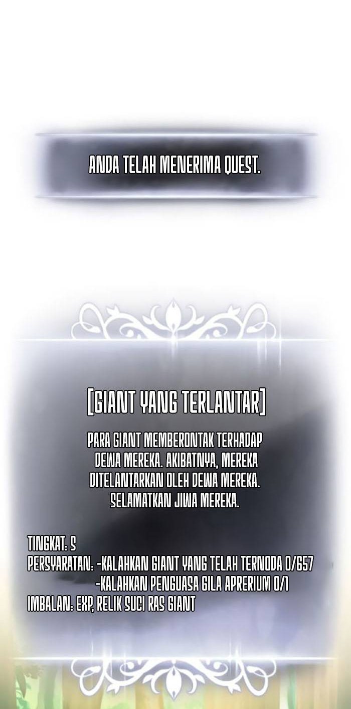 Ranker’s Return (Remake) Bab 107 halaman 87