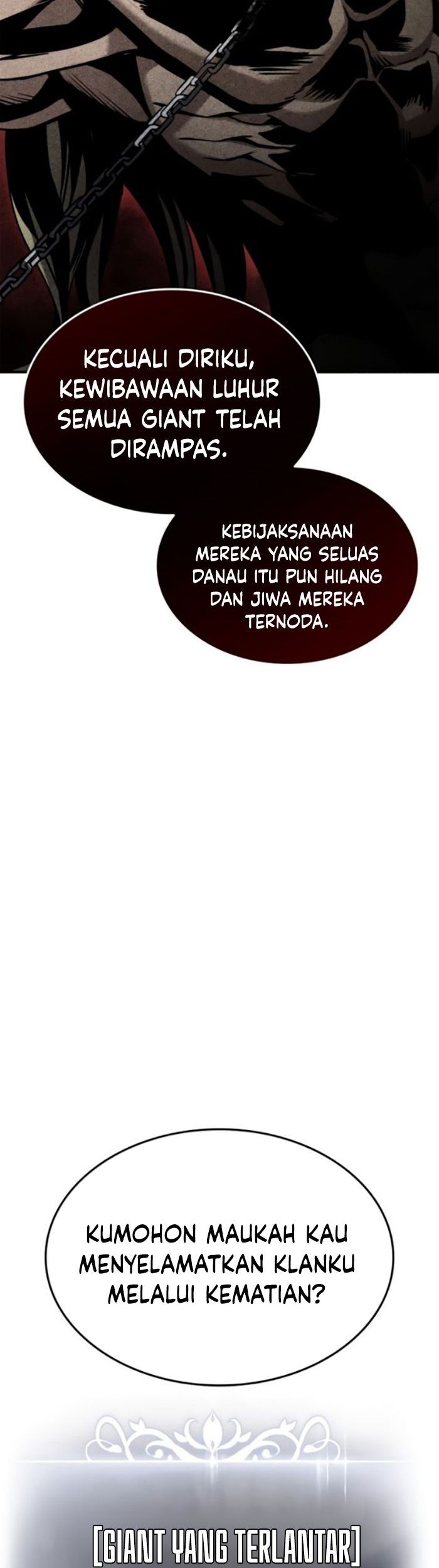 Ranker’s Return (Remake) Bab 108 halaman 6