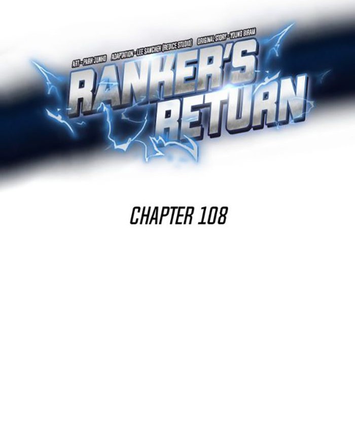 Ranker’s Return (Remake) Bab 108 halaman 21