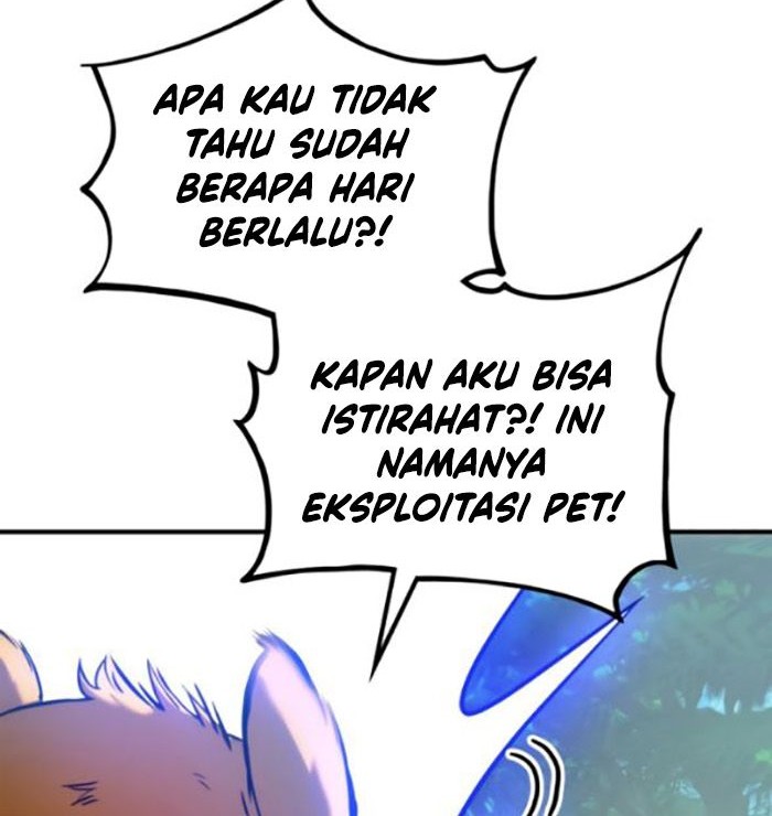 Ranker’s Return (Remake) Bab 108 halaman 31