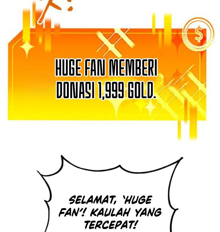 Ranker’s Return (Remake) Bab 108 halaman 45