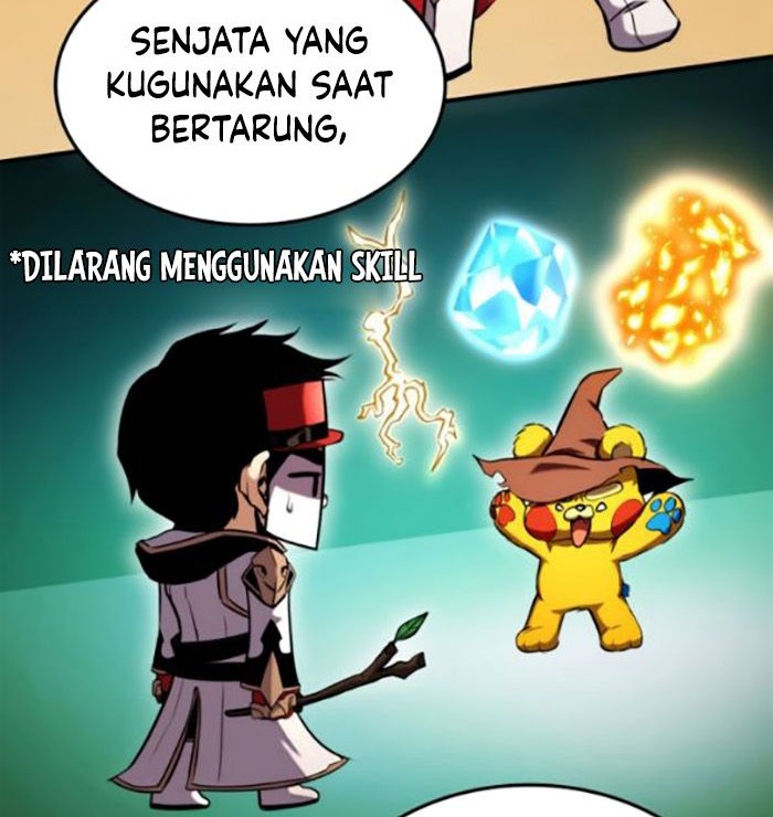 Ranker’s Return (Remake) Bab 108 halaman 47
