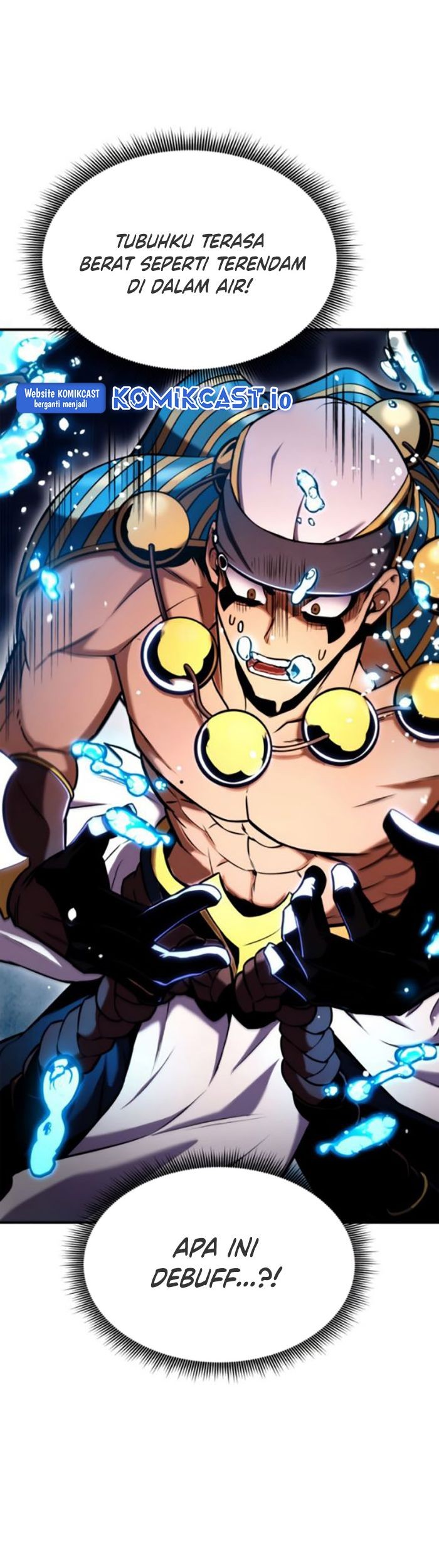 Ranker’s Return (Remake) Bab 108 halaman 58