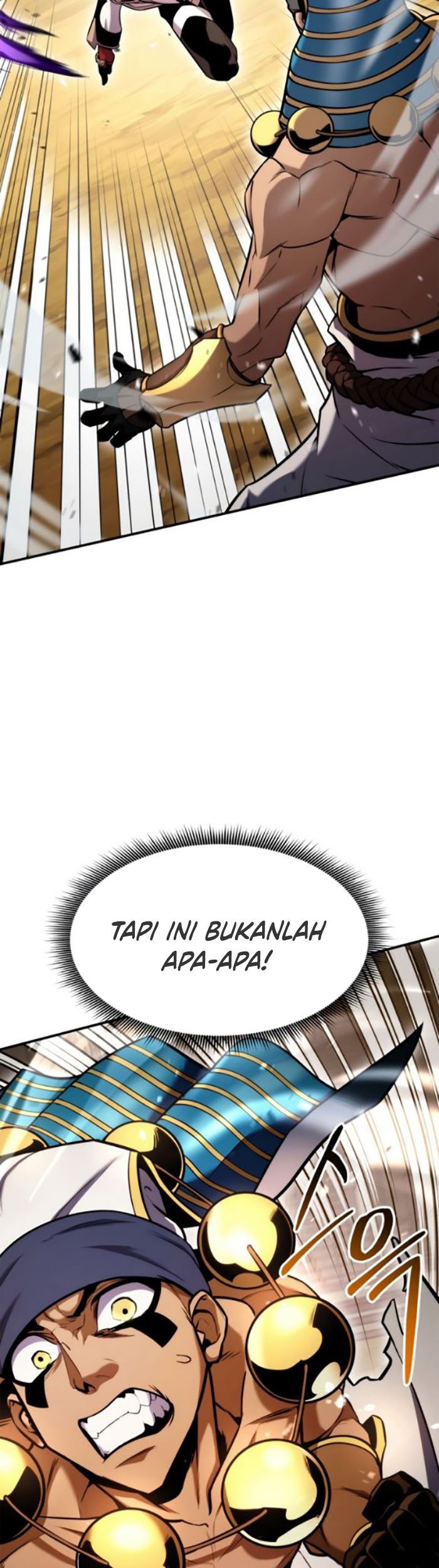 Ranker’s Return (Remake) Bab 108 halaman 60