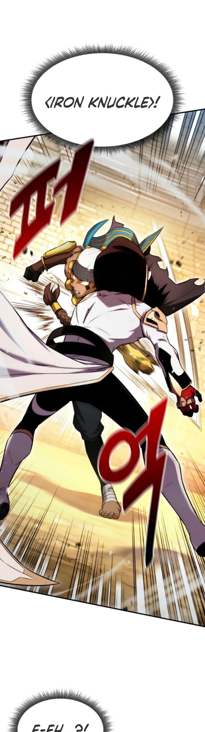 Ranker’s Return (Remake) Bab 108 halaman 62