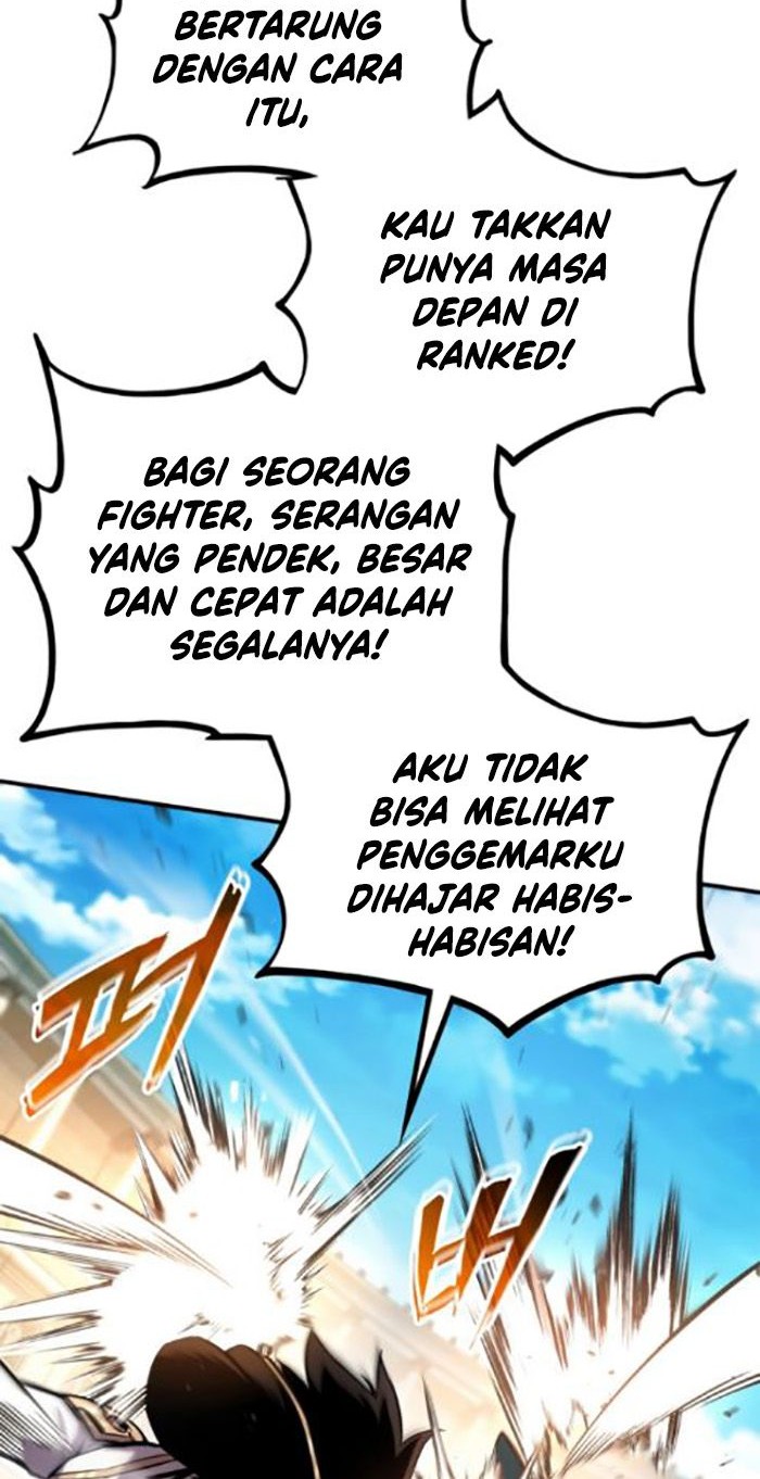 Ranker’s Return (Remake) Bab 108 halaman 75