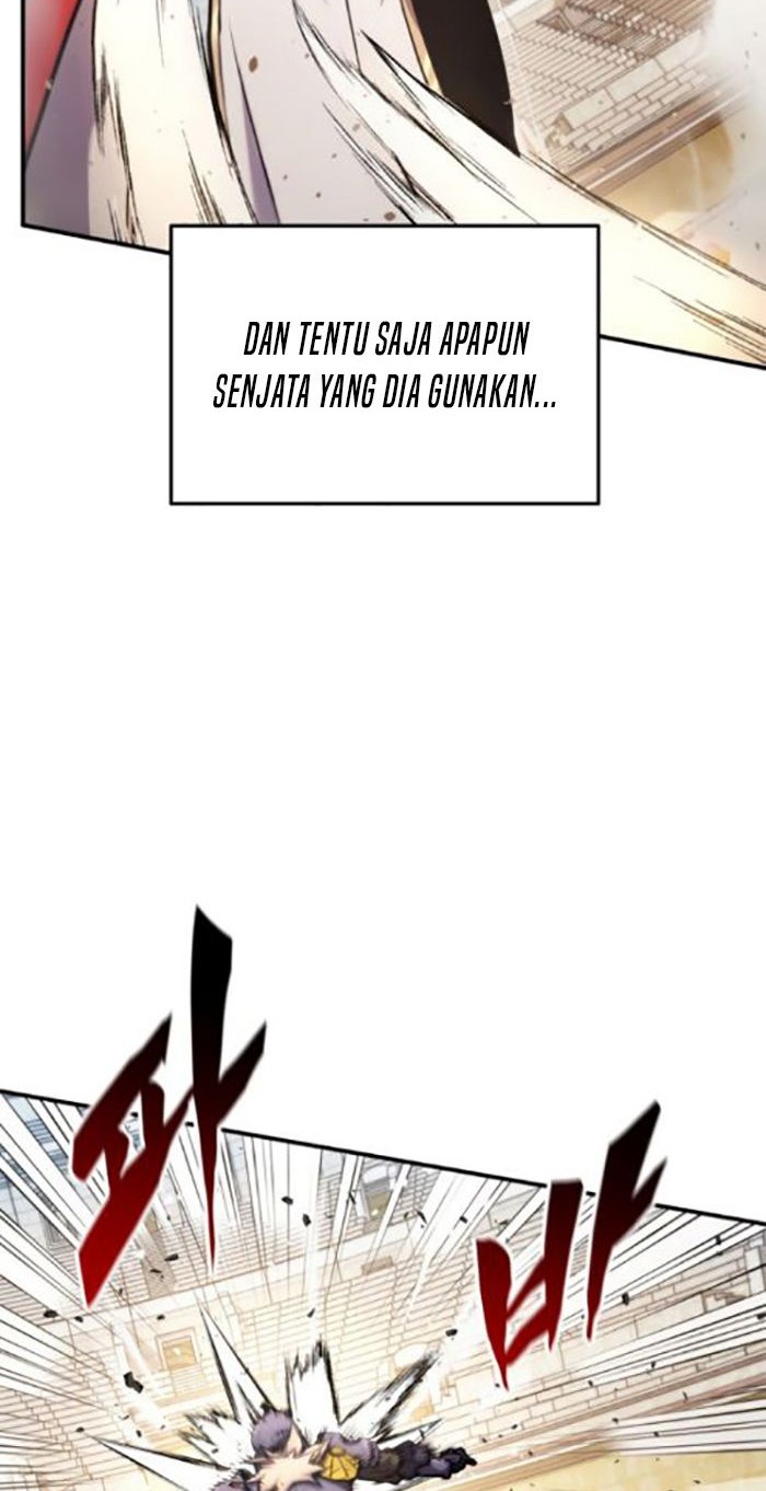 Ranker’s Return (Remake) Bab 108 halaman 79
