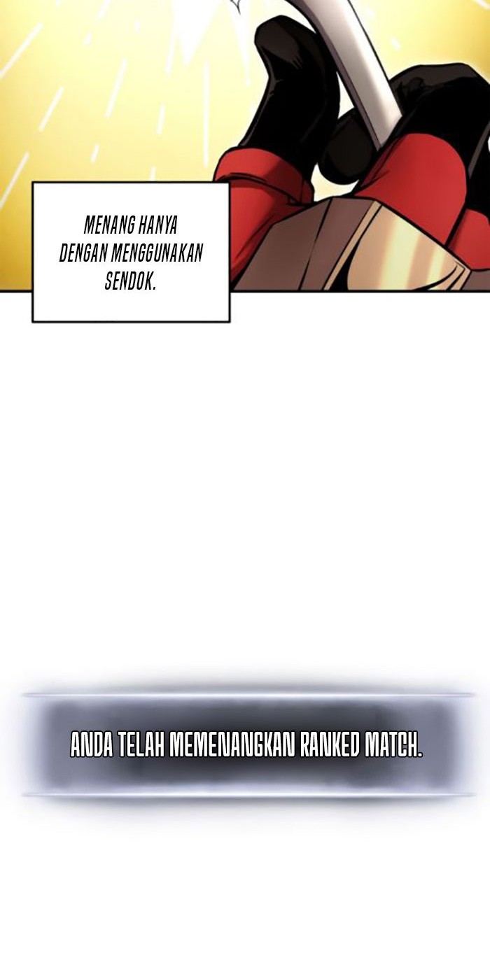 Ranker’s Return (Remake) Bab 108 halaman 81