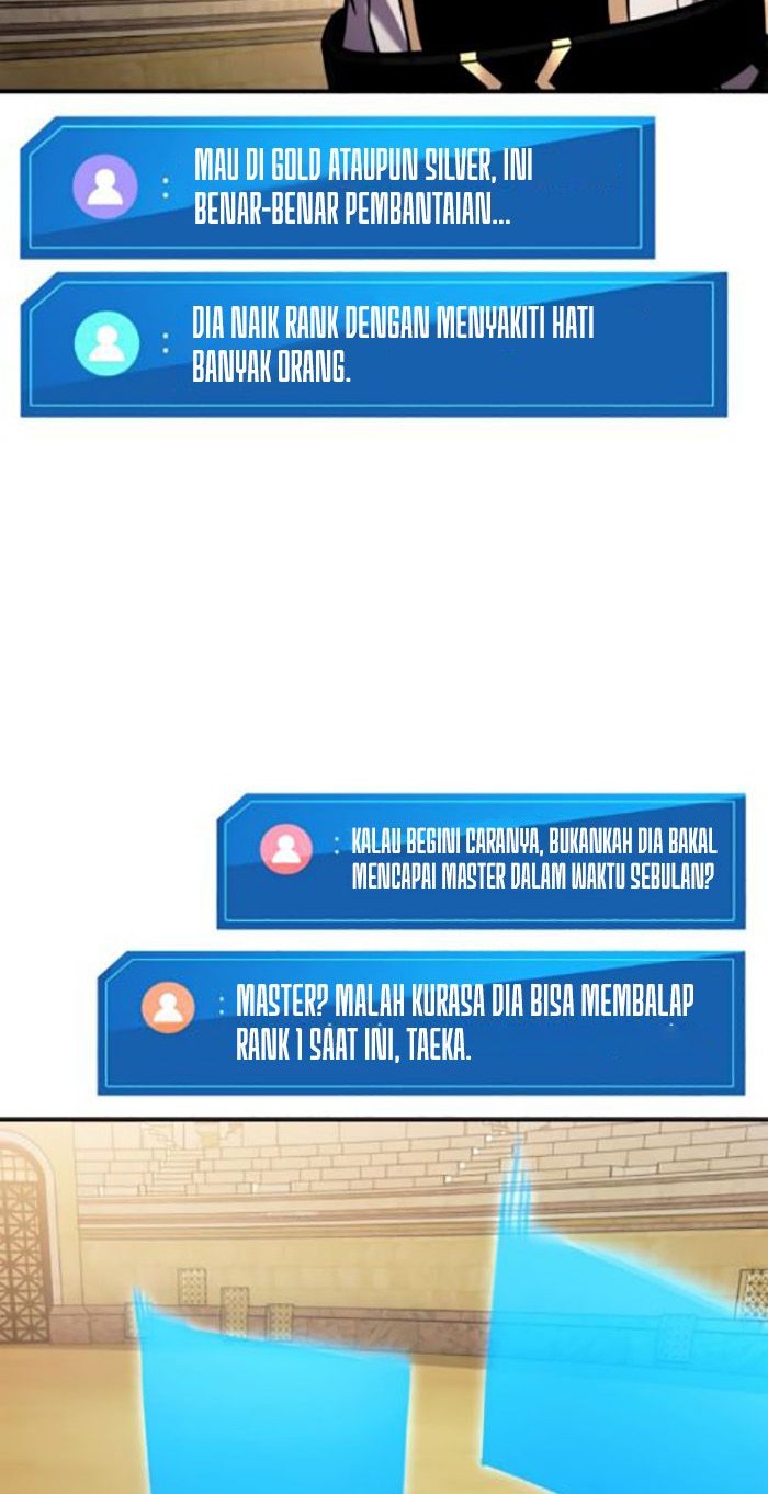 Ranker’s Return (Remake) Bab 108 halaman 83
