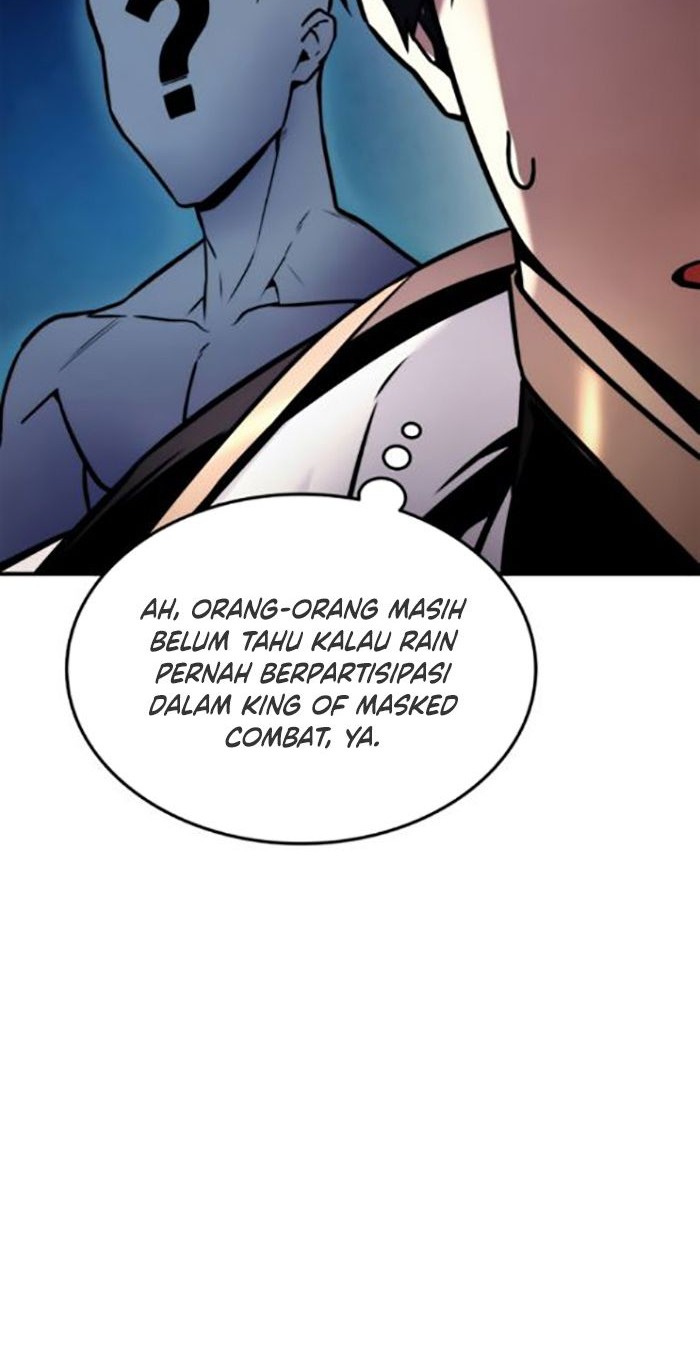 Ranker’s Return (Remake) Bab 108 halaman 85