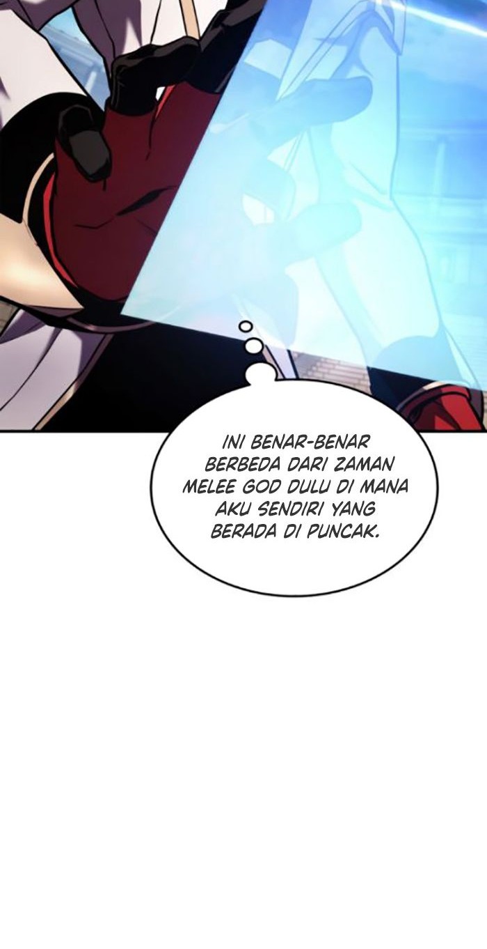 Ranker’s Return (Remake) Bab 108 halaman 89