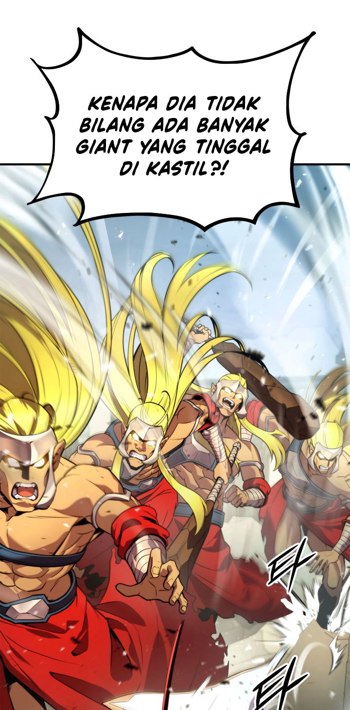 Ranker’s Return (Remake) Bab 109 halaman 3