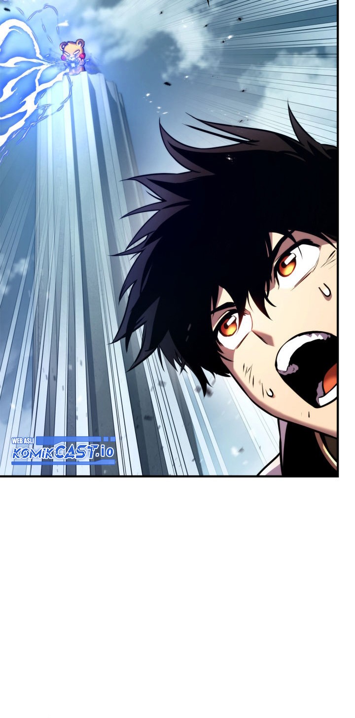 Ranker’s Return (Remake) Bab 109 halaman 7