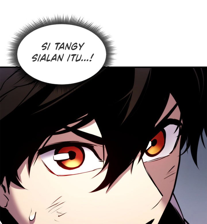 Ranker’s Return (Remake) Bab 109 halaman 9