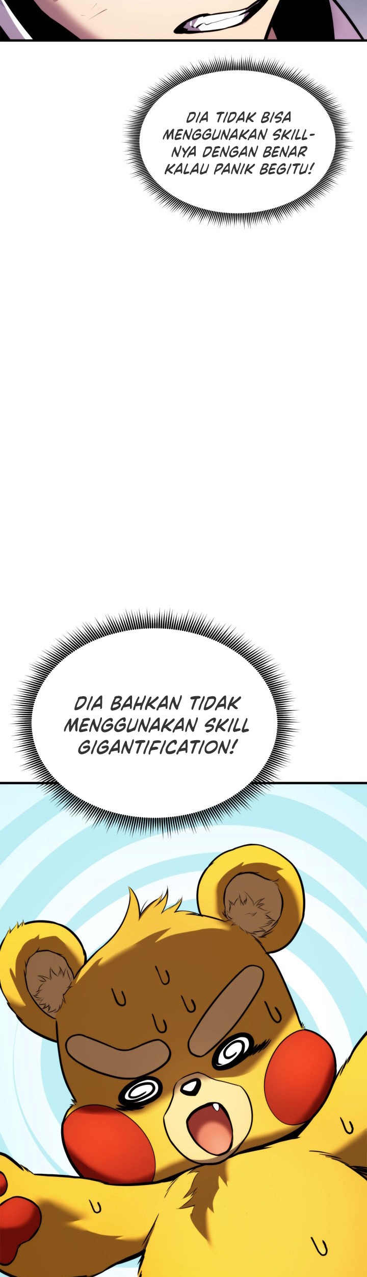 Ranker’s Return (Remake) Bab 109 halaman 10