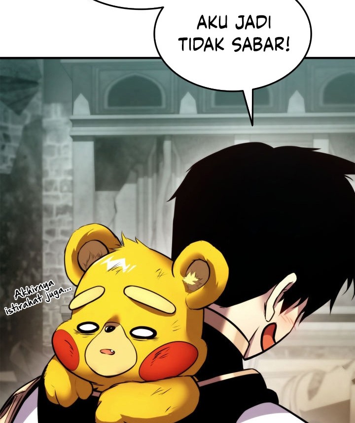 Ranker’s Return (Remake) Bab 109 halaman 17